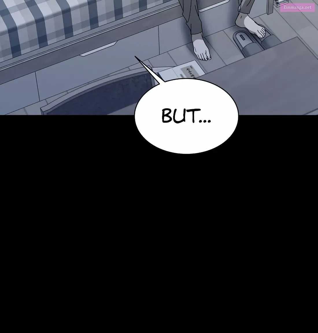 The New Employee is Incredible Zinmanga X Chapter 6 Page 17