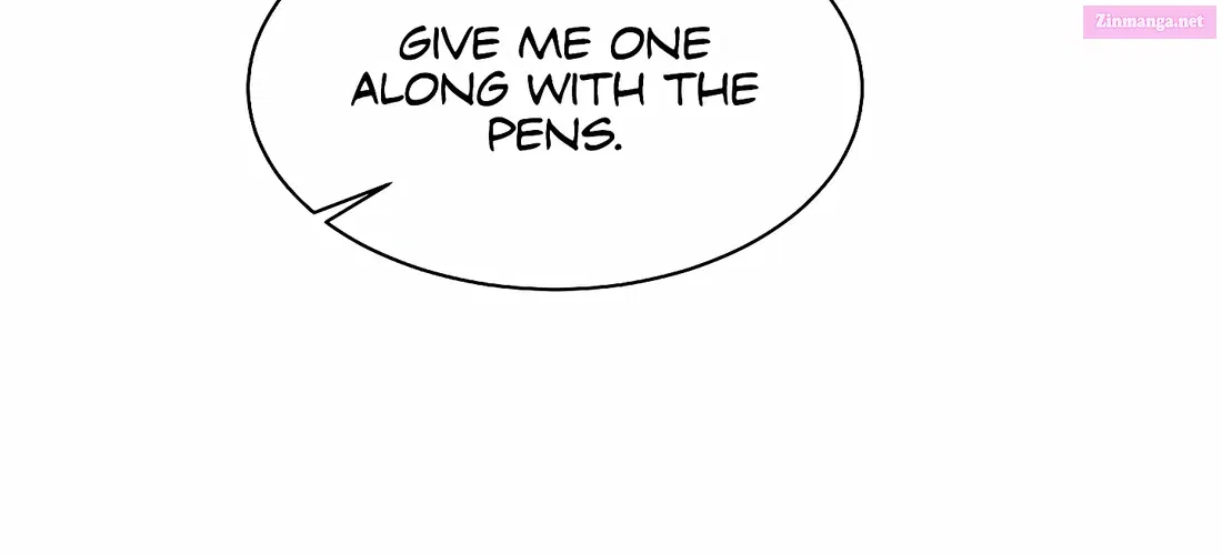 The New Employee is Incredible Zinmanga X Chapter 6 Page 28
