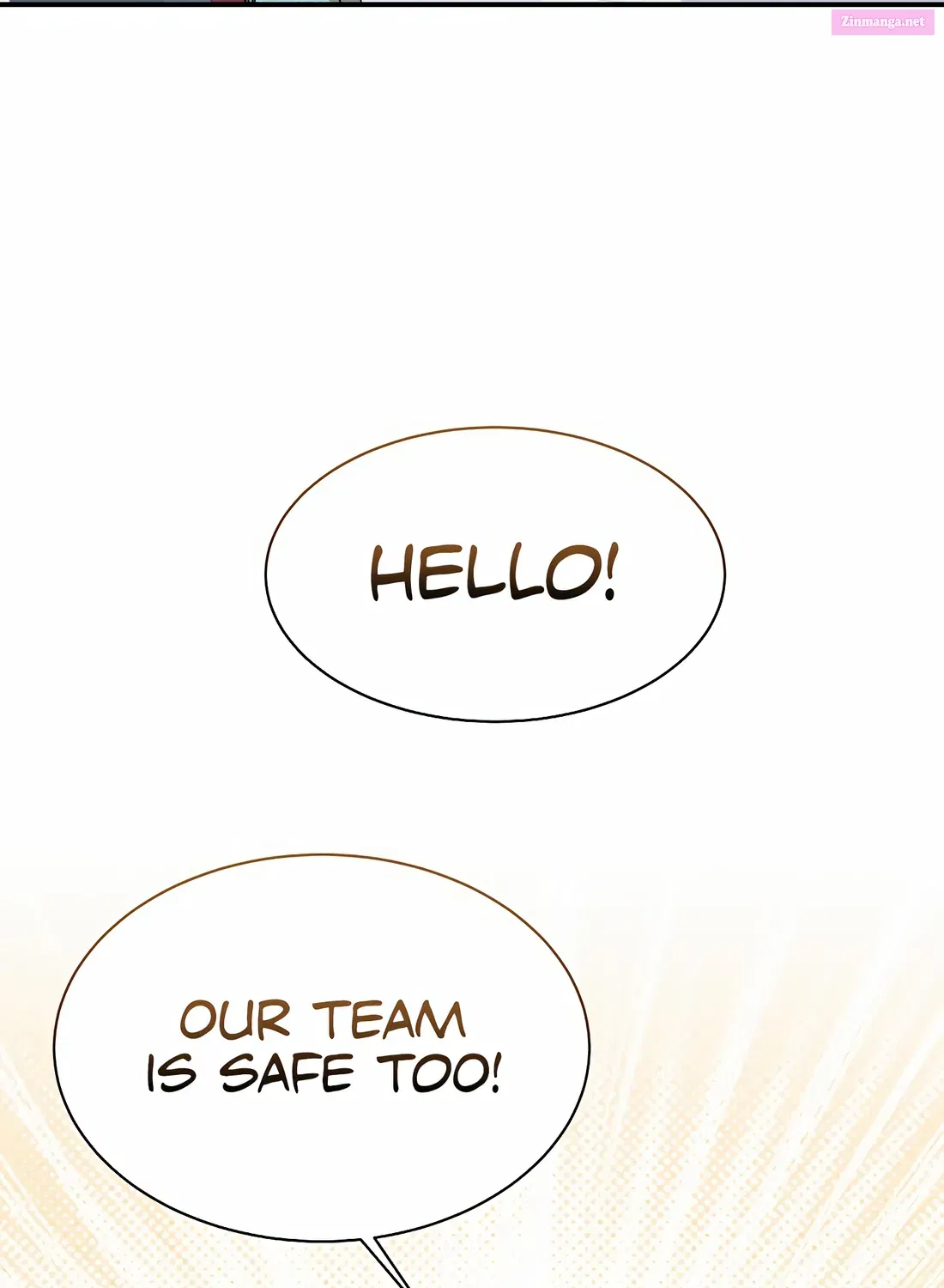 The New Employee is Incredible Zinmanga X Chapter 5 Page 3