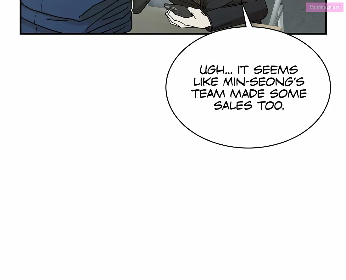The New Employee is Incredible Zinmanga X Chapter 5 Page 68
