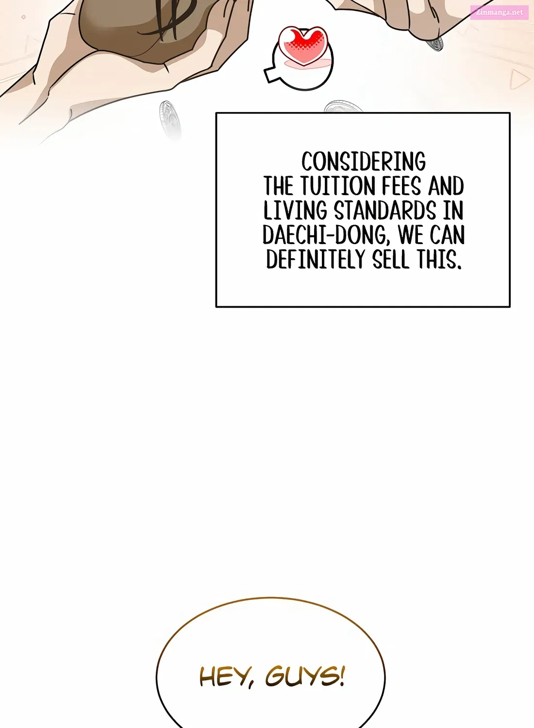 The New Employee is Incredible Zinmanga X Chapter 5 Page 82