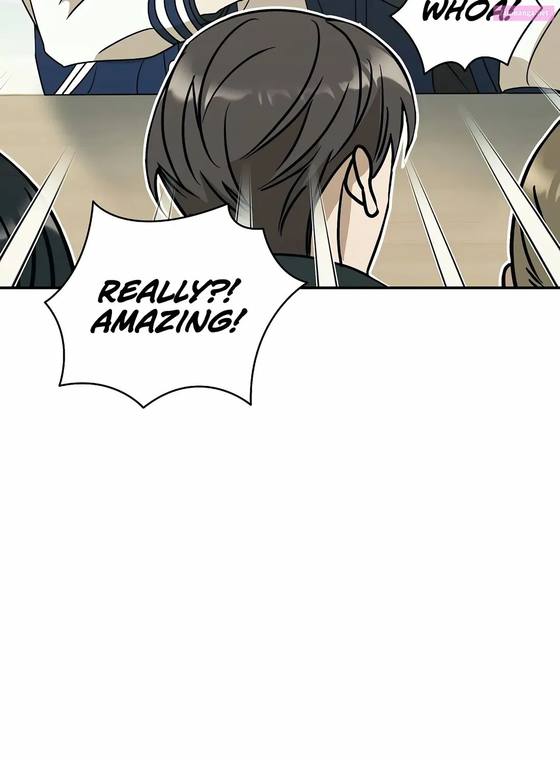 The New Employee is Incredible Zinmanga X Chapter 5 Page 85