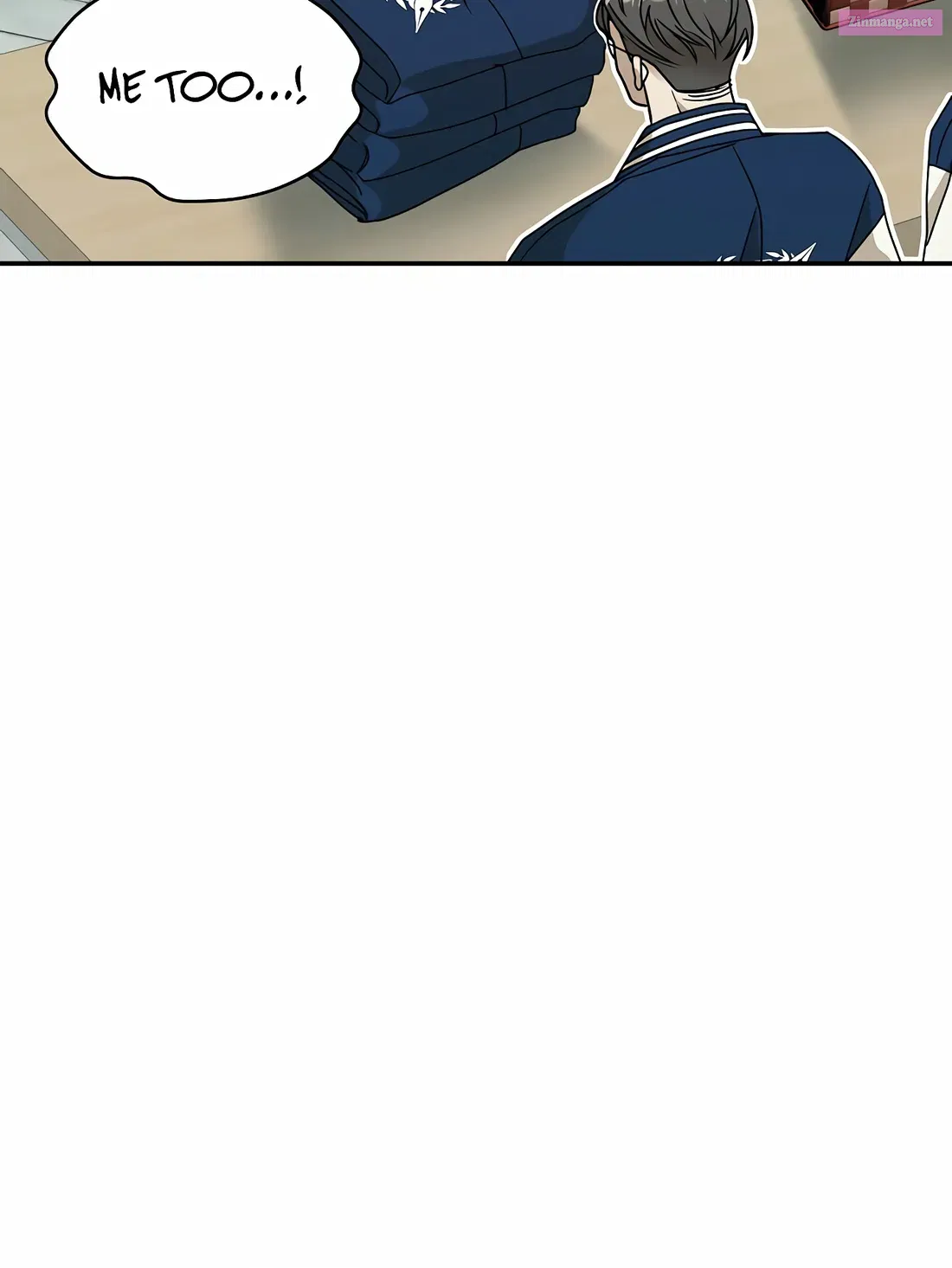 The New Employee is Incredible Zinmanga X Chapter 5 Page 90
