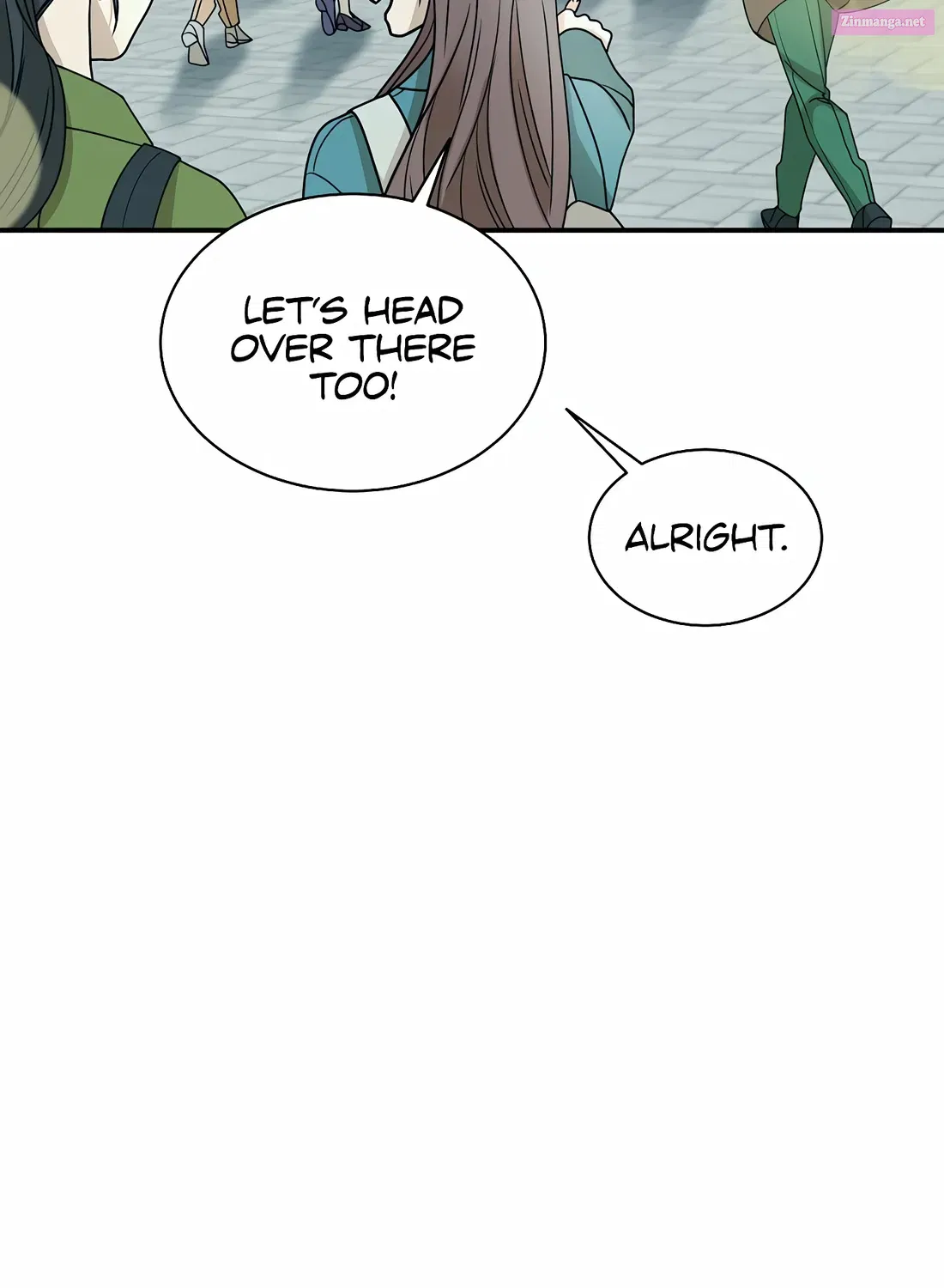 The New Employee is Incredible Zinmanga X Chapter 5 Page 96