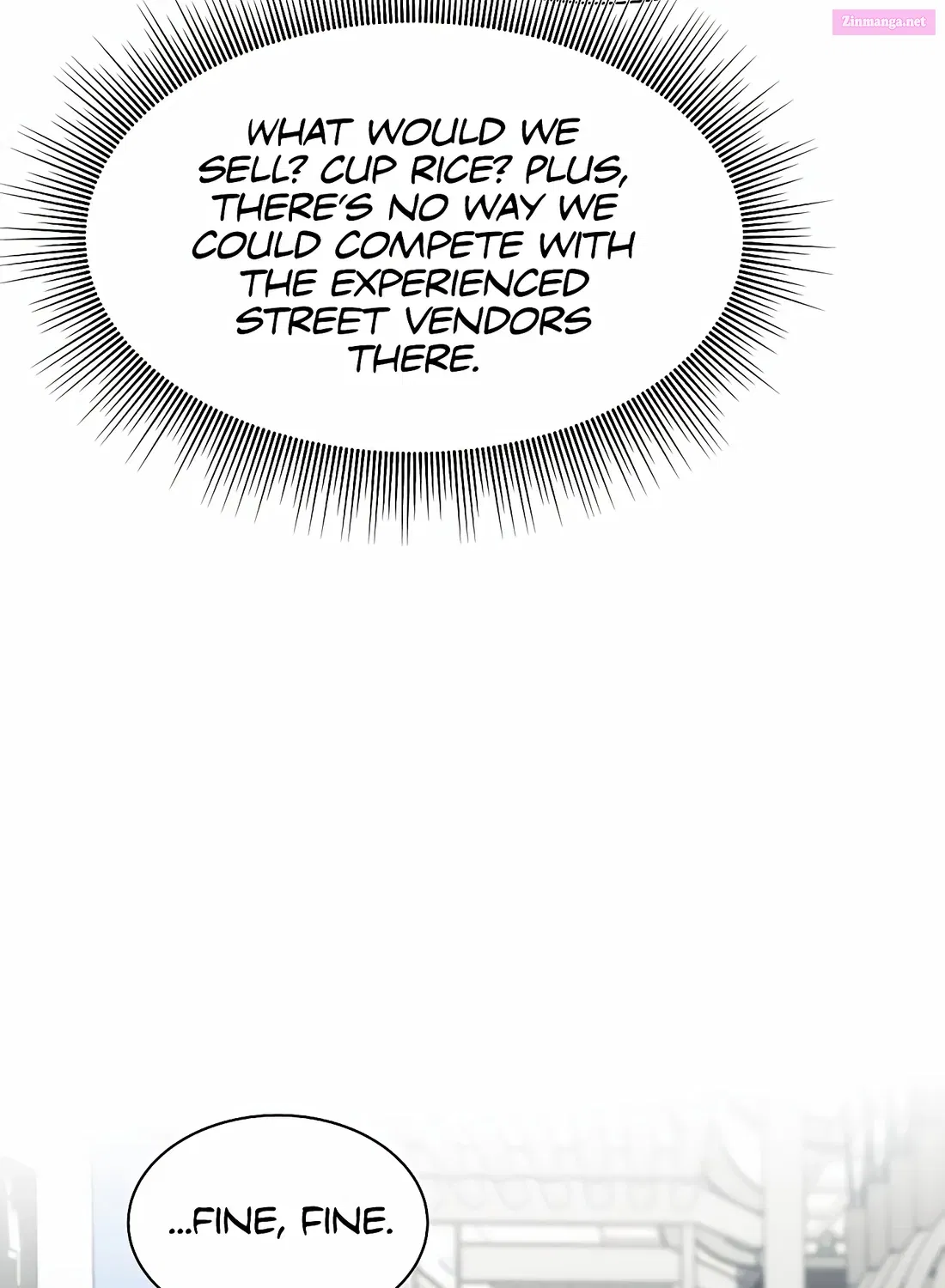 The New Employee is Incredible Zinmanga X Chapter 4 Page 17