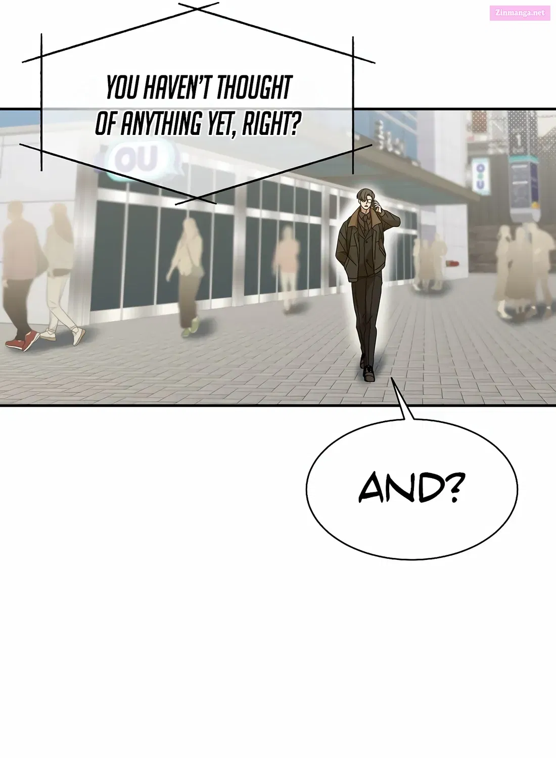 The New Employee is Incredible Zinmanga X Chapter 4 Page 76