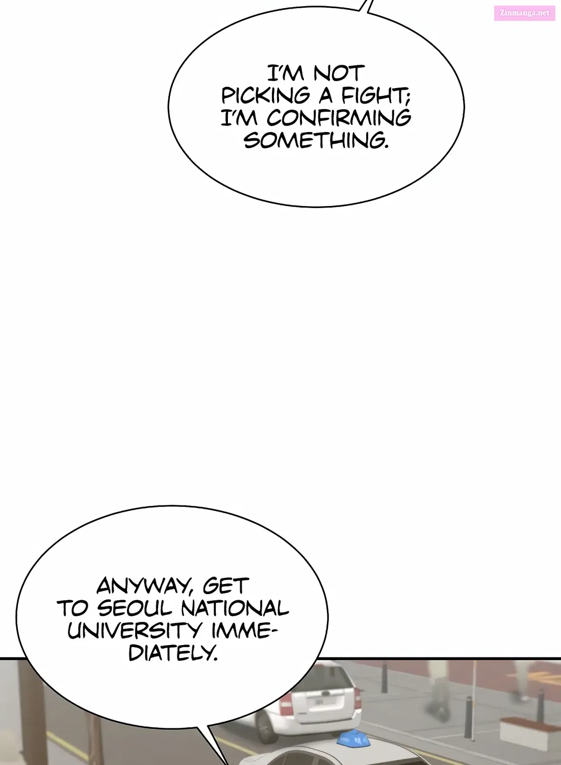 The New Employee is Incredible Zinmanga X Chapter 4 Page 80