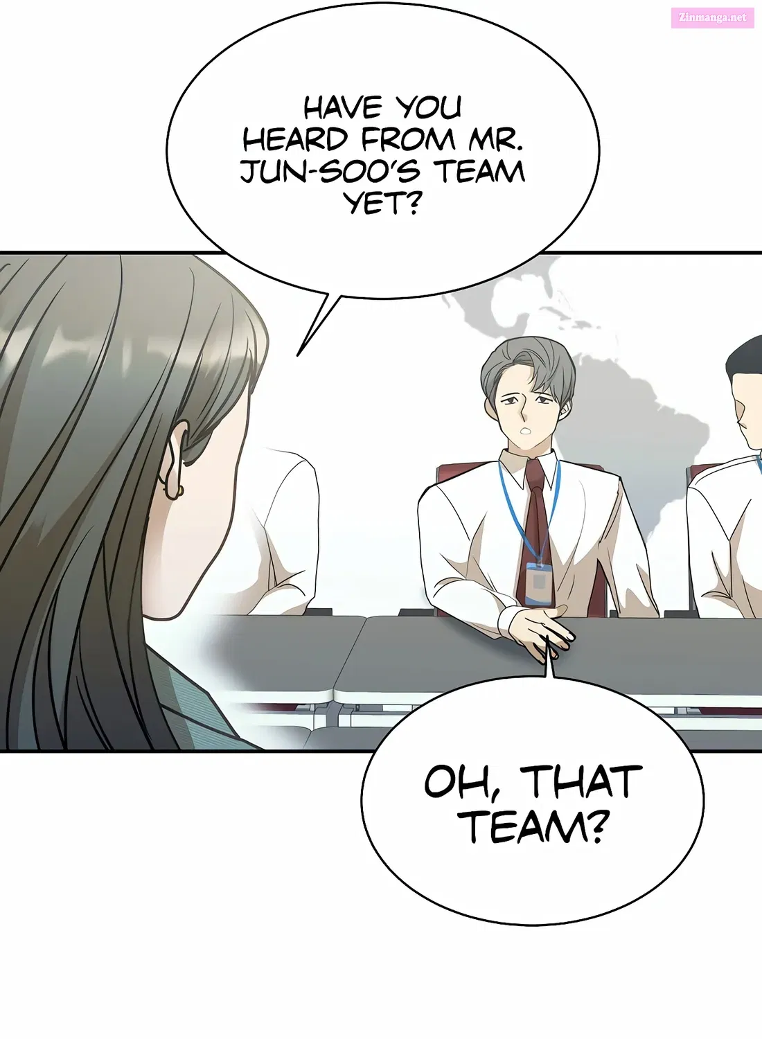 The New Employee is Incredible Zinmanga X Chapter 4 Page 102