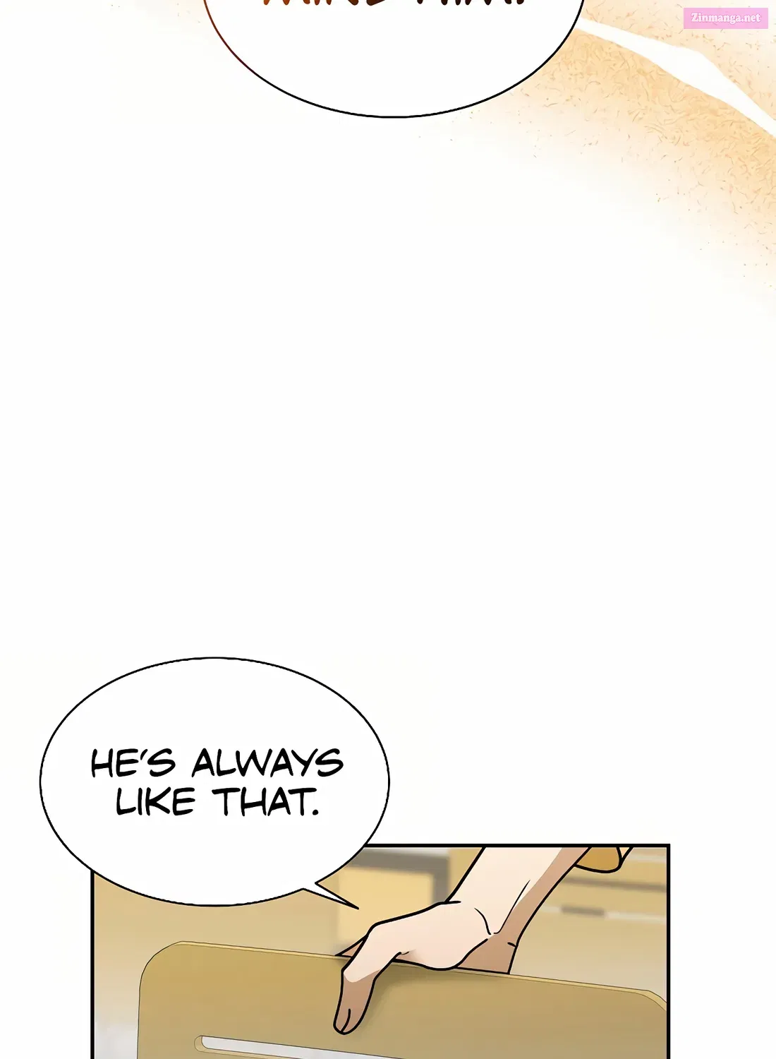 The New Employee is Incredible Zinmanga X Chapter 2 Page 80