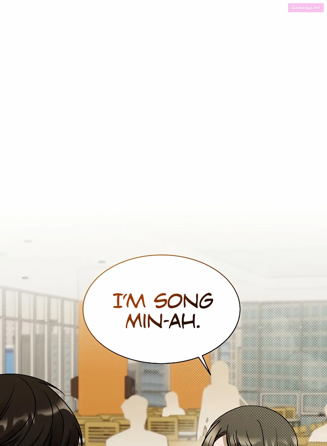 The New Employee is Incredible Zinmanga X Chapter 2 Page 82