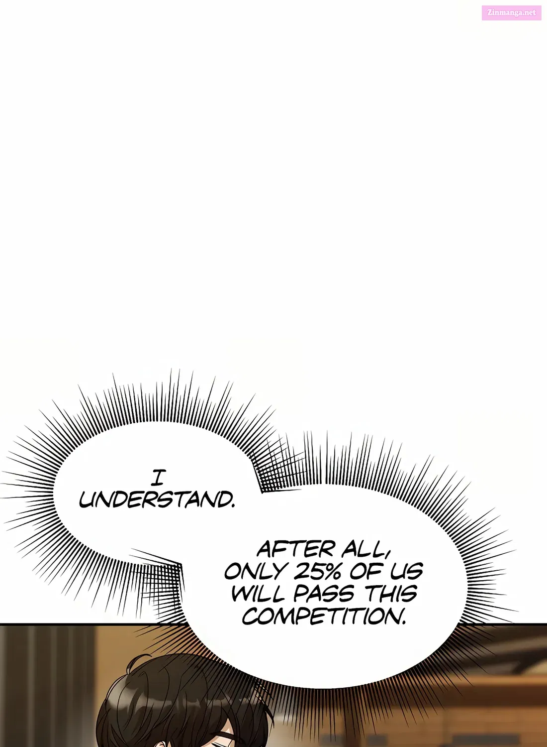 The New Employee is Incredible Zinmanga X Chapter 2 Page 114
