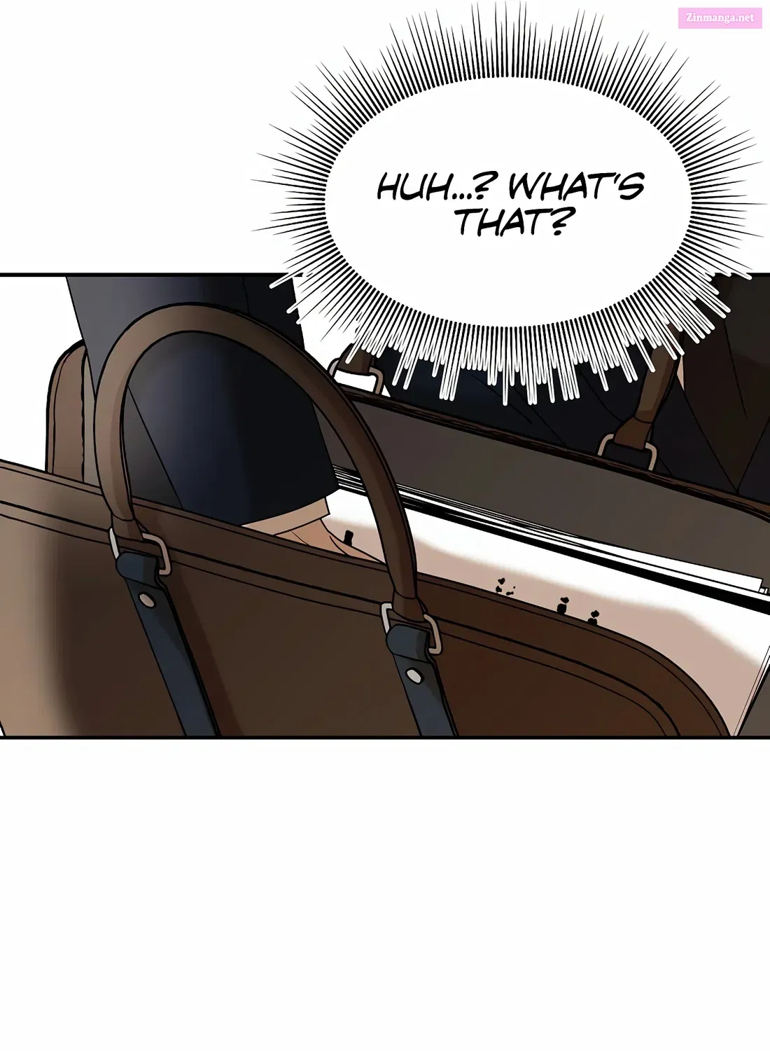 The New Employee is Incredible Zinmanga X Chapter 1 Page 57