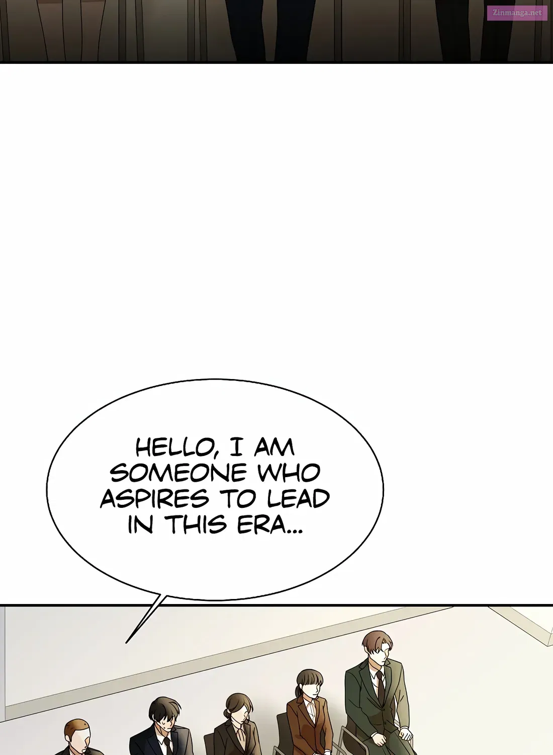 The New Employee is Incredible Zinmanga X Chapter 1 Page 72