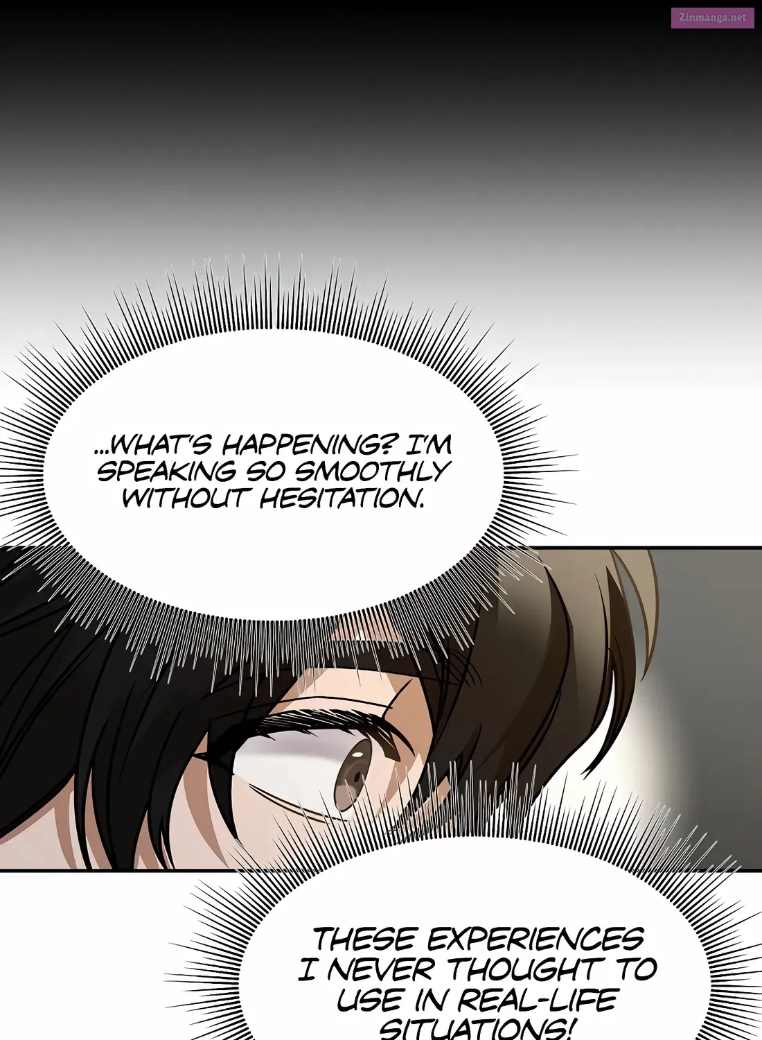 The New Employee is Incredible Zinmanga X Chapter 1 Page 82