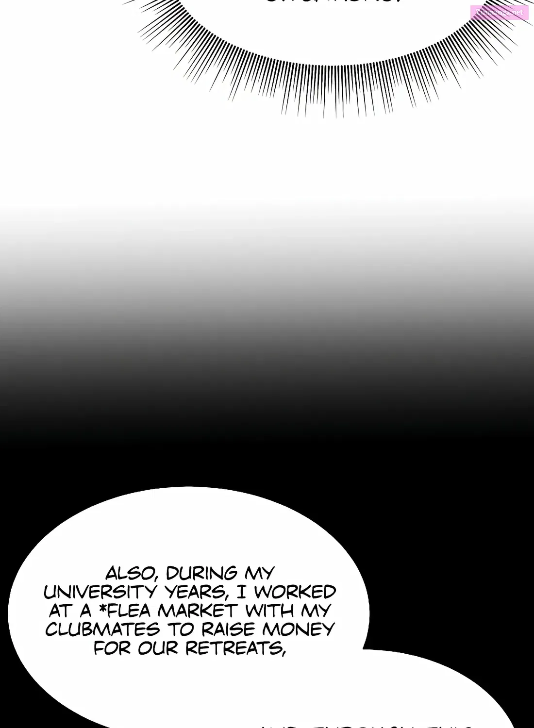 The New Employee is Incredible Zinmanga X Chapter 1 Page 83