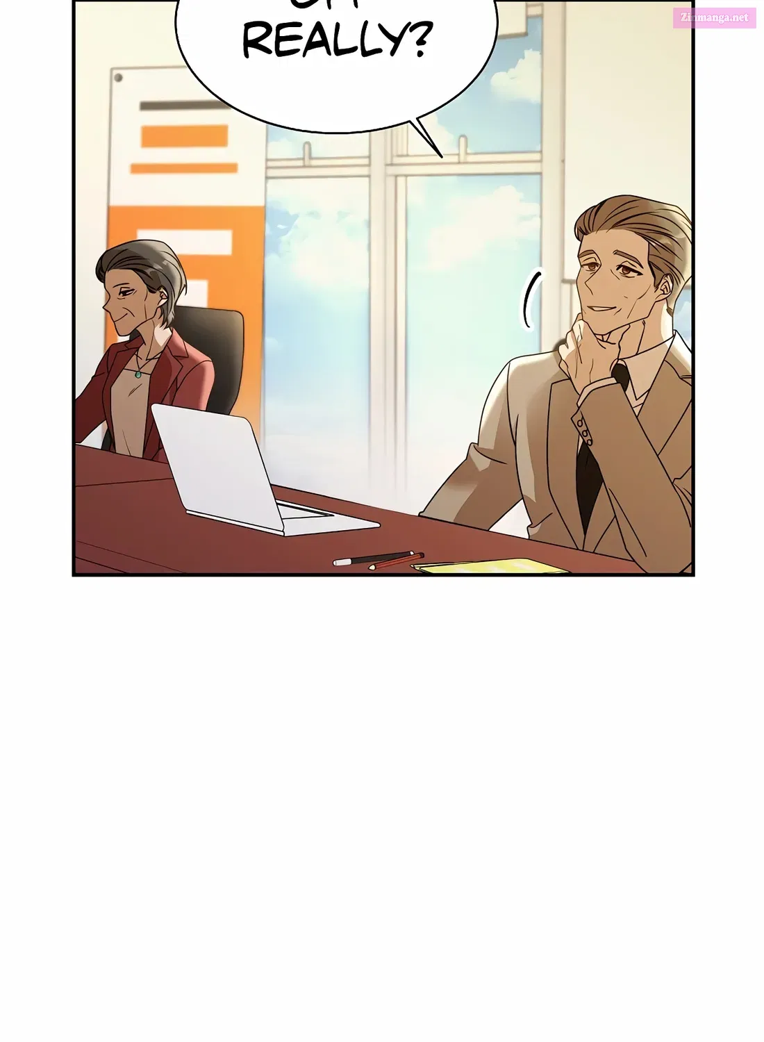 The New Employee is Incredible Zinmanga X Chapter 1 Page 90