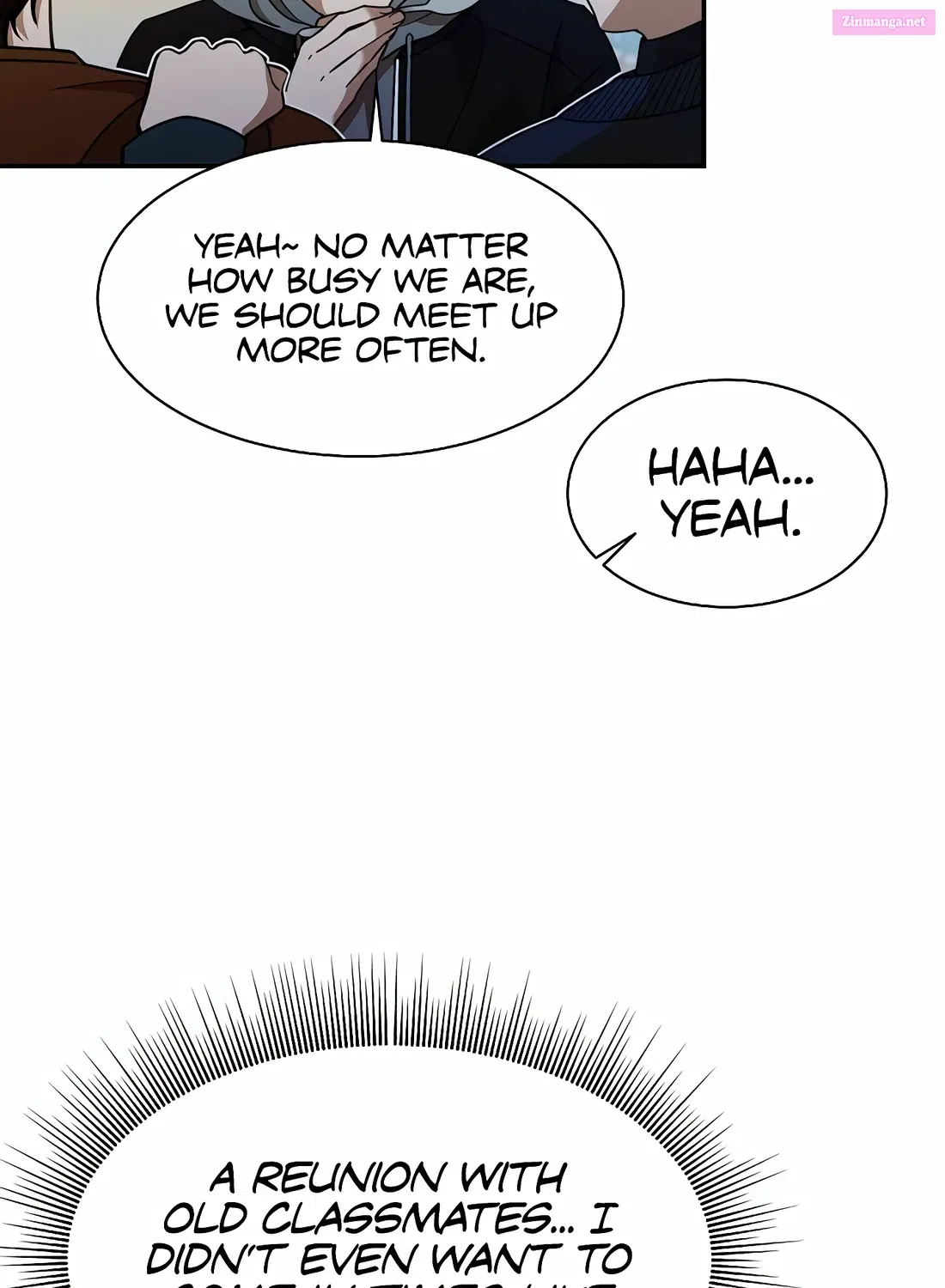 The New Employee is Incredible Zinmanga X Chapter 1 Page 97