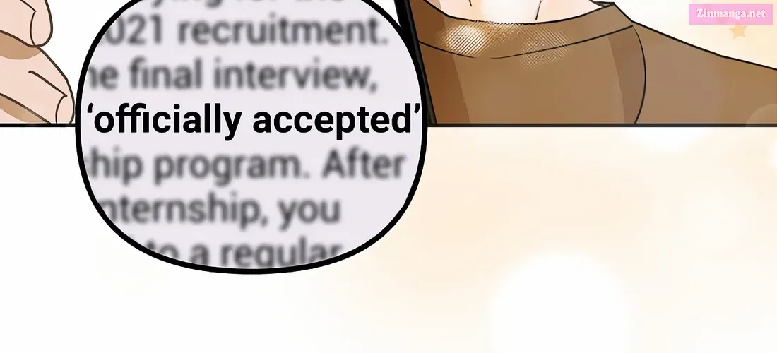 The New Employee is Incredible Zinmanga X Chapter 1 Page 126