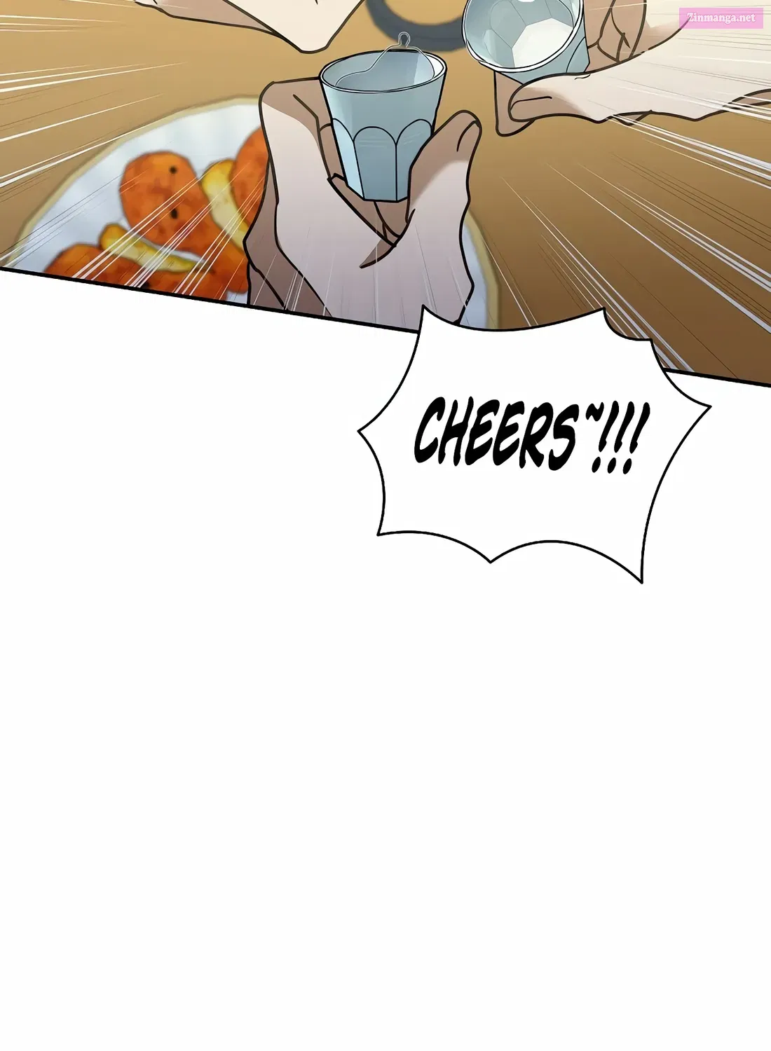 The New Employee is Incredible Zinmanga X Chapter 1 Page 132