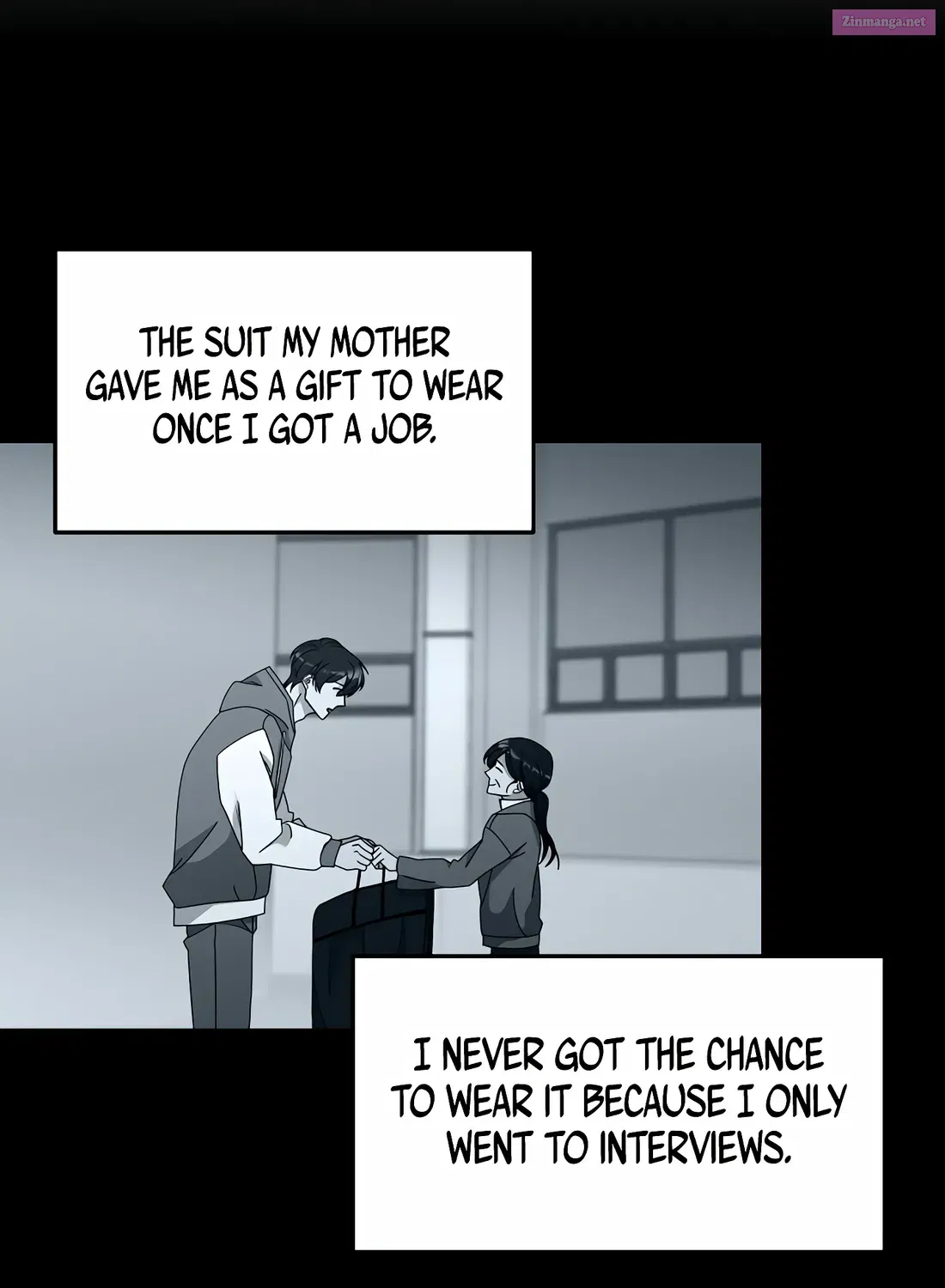 The New Employee is Incredible Zinmanga X Chapter 1 Page 139