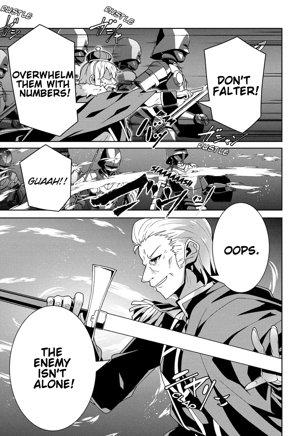 Iranai Akuyaku Reijou, Waga Kuni de Hikitorimasu wa Yuushuu na Go-reijoukata o Tsuihou da Nante Orokana Mane, Kuni o Horoboshimashite yo Zinmanga X Chapter 2.1 Page 11