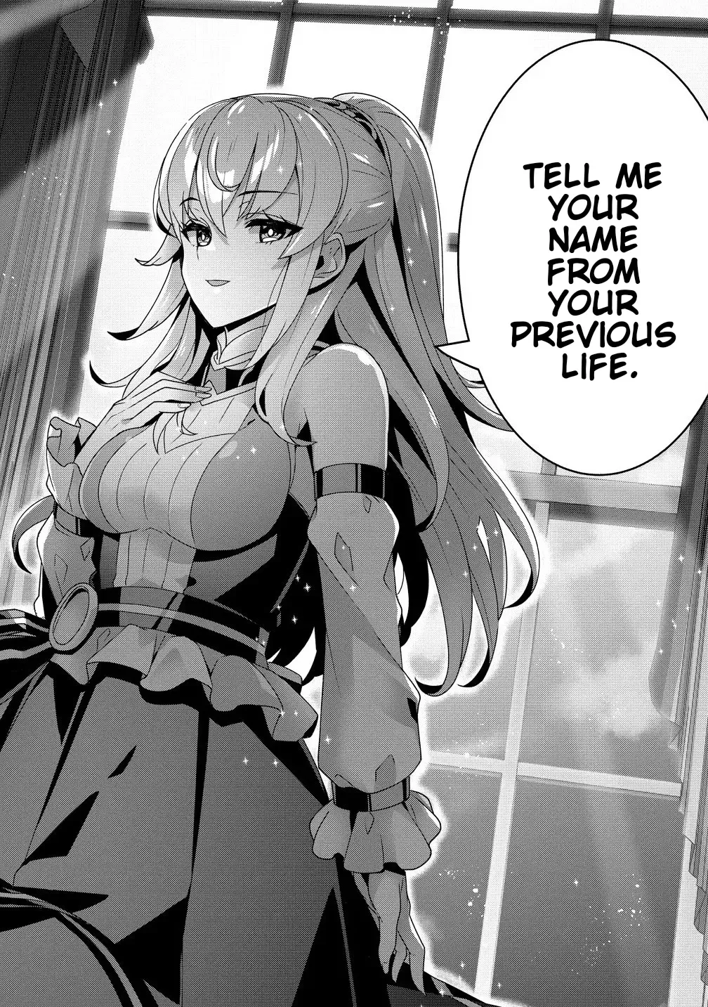 Iranai Akuyaku Reijou, Waga Kuni de Hikitorimasu wa Yuushuu na Go-reijoukata o Tsuihou da Nante Orokana Mane, Kuni o Horoboshimashite yo Zinmanga X Chapter 2.1 Page 16