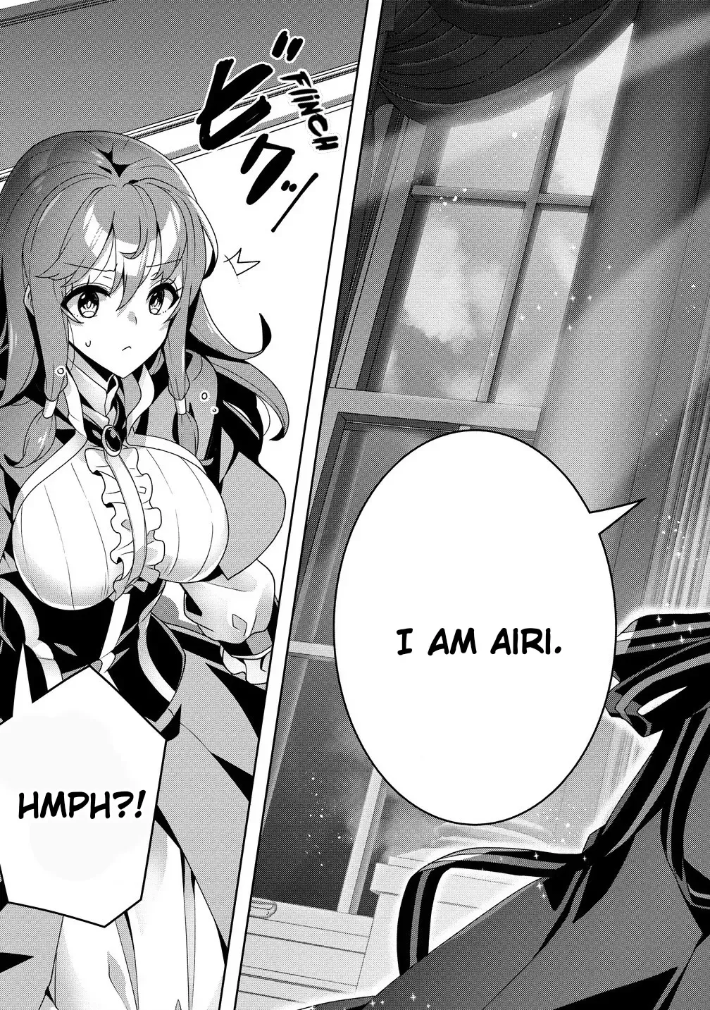Iranai Akuyaku Reijou, Waga Kuni de Hikitorimasu wa Yuushuu na Go-reijoukata o Tsuihou da Nante Orokana Mane, Kuni o Horoboshimashite yo Zinmanga X Chapter 2.1 Page 17