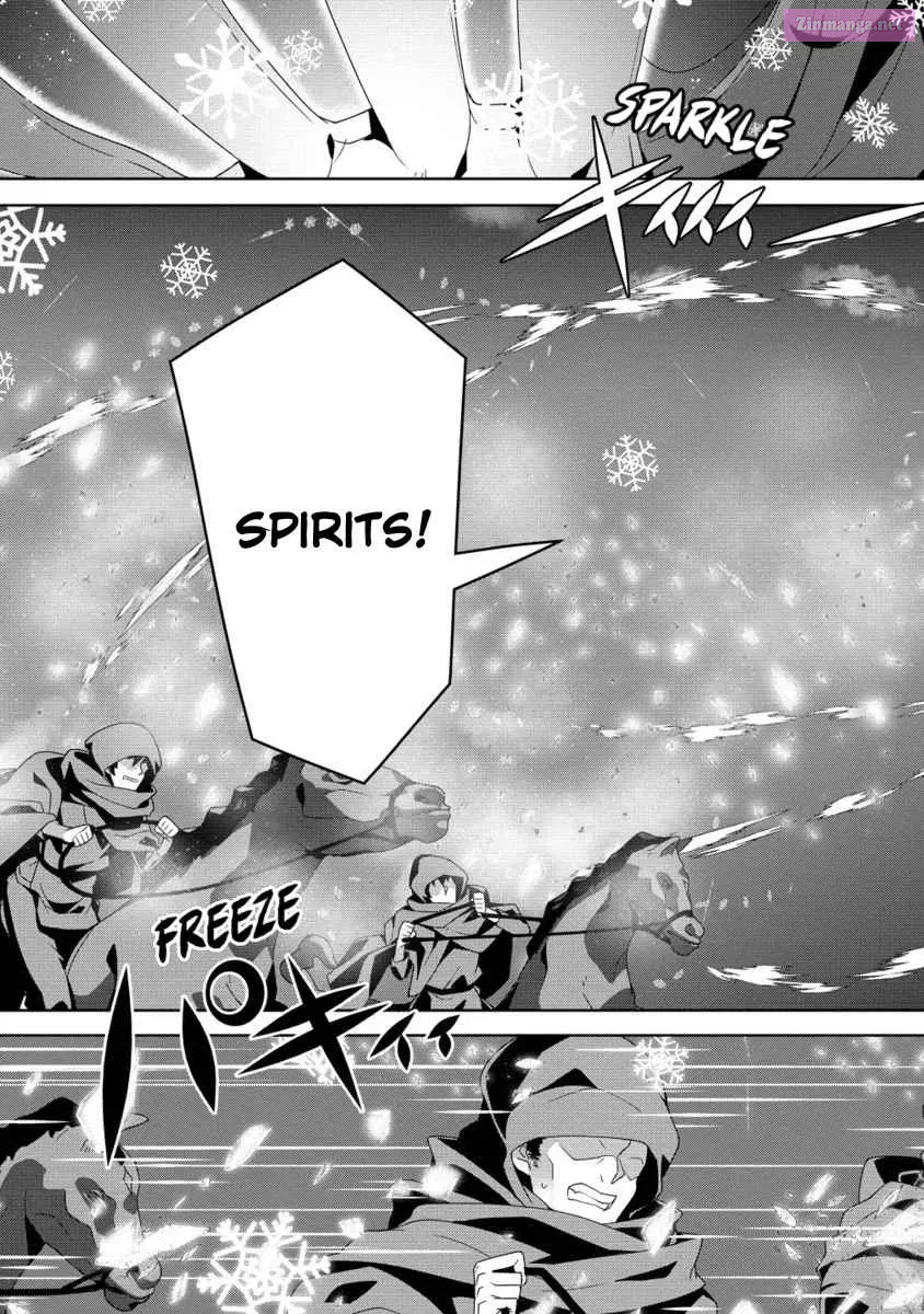 Iranai Akuyaku Reijou, Waga Kuni de Hikitorimasu wa Yuushuu na Go-reijoukata o Tsuihou da Nante Orokana Mane, Kuni o Horoboshimashite yo Zinmanga X Chapter 1.2 Page 2