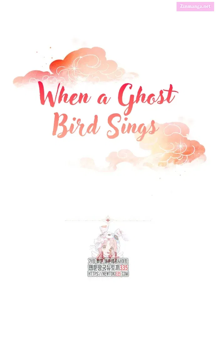 When A Ghost Bird Sings Zinmanga X Chapter 4 Page 1