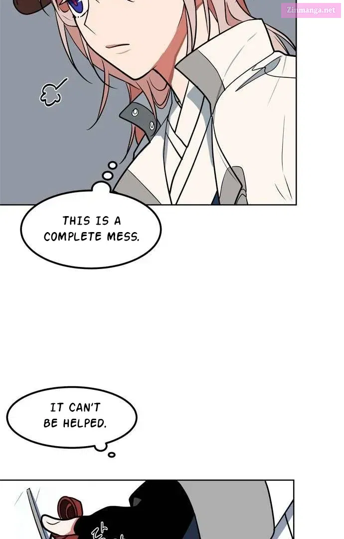 When A Ghost Bird Sings Zinmanga X Chapter 4 Page 105