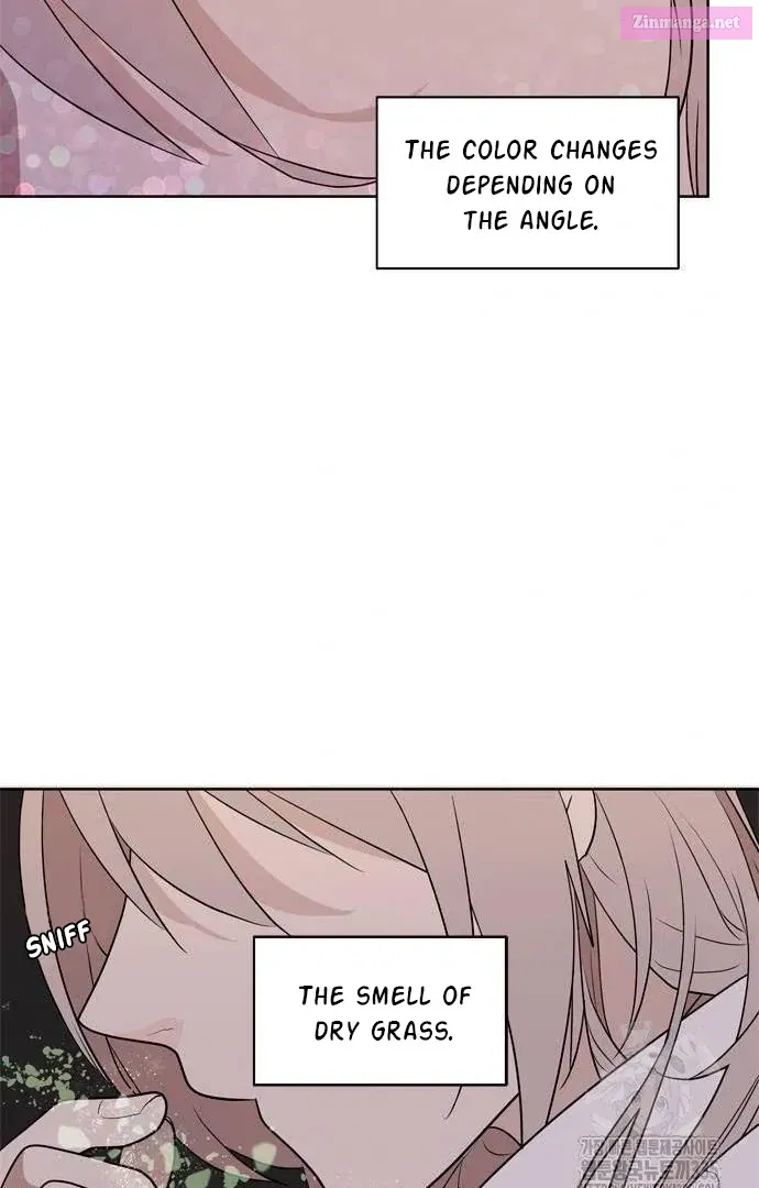 When A Ghost Bird Sings Zinmanga X Chapter 3 Page 72