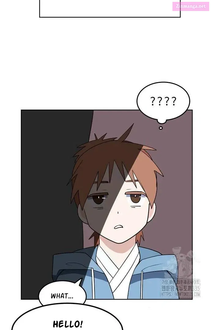 When A Ghost Bird Sings Zinmanga X Chapter 3 Page 81