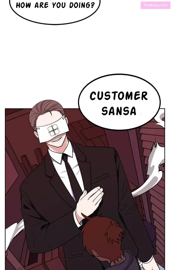 When A Ghost Bird Sings Zinmanga X Chapter 3 Page 82