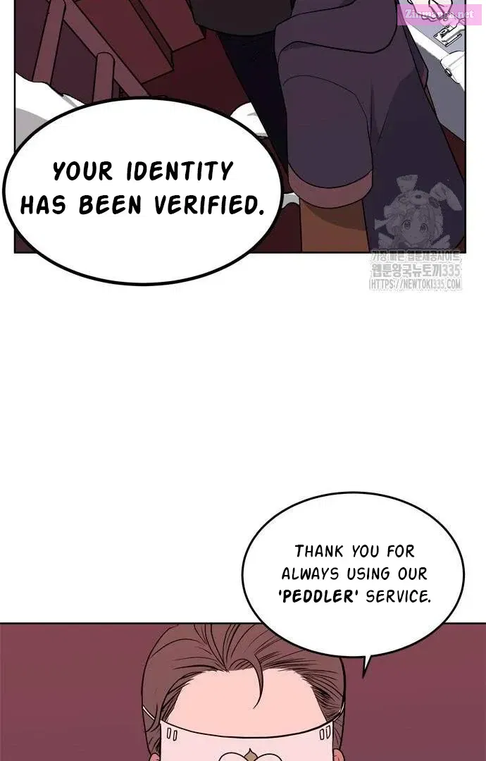 When A Ghost Bird Sings Zinmanga X Chapter 3 Page 83
