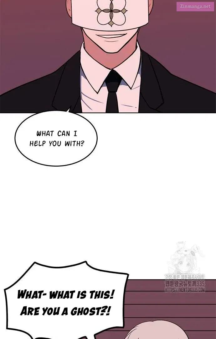 When A Ghost Bird Sings Zinmanga X Chapter 3 Page 84