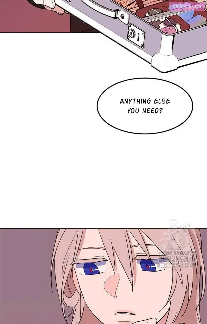 When A Ghost Bird Sings Zinmanga X Chapter 3 Page 87