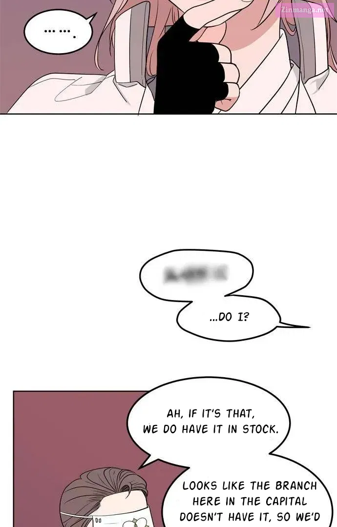 When A Ghost Bird Sings Zinmanga X Chapter 3 Page 88