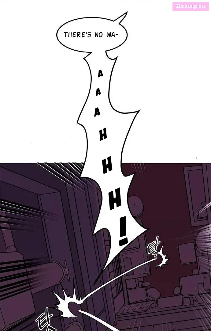 When A Ghost Bird Sings Zinmanga X Chapter 3 Page 100
