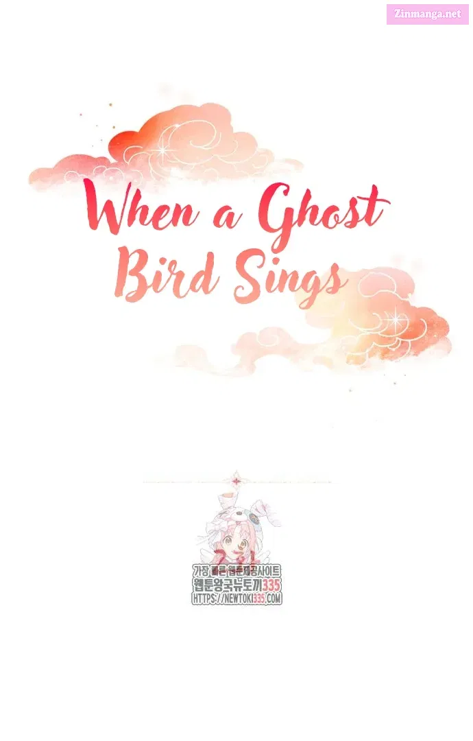 When A Ghost Bird Sings Zinmanga X Chapter 2 Page 2