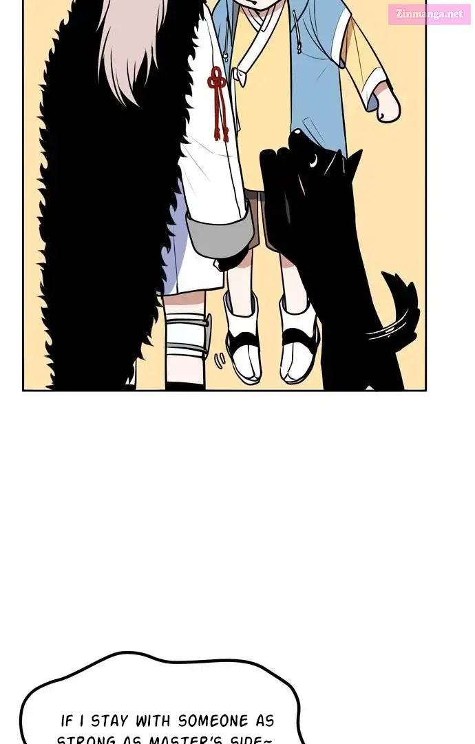 When A Ghost Bird Sings Zinmanga X Chapter 2 Page 11