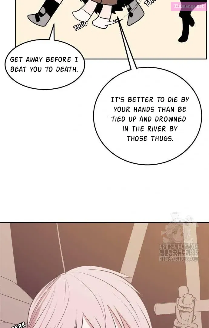 When A Ghost Bird Sings Zinmanga X Chapter 2 Page 16