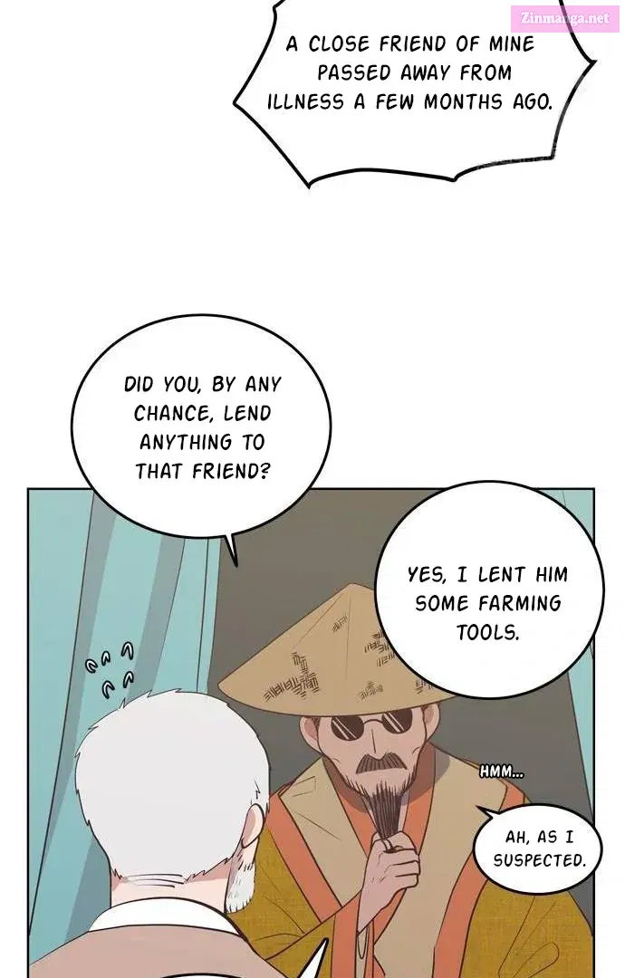 When A Ghost Bird Sings Zinmanga X Chapter 2 Page 24