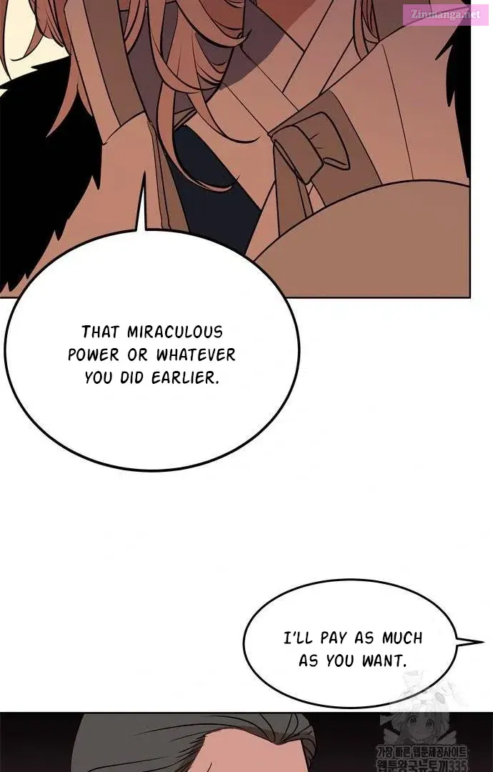 When A Ghost Bird Sings Zinmanga X Chapter 2 Page 38