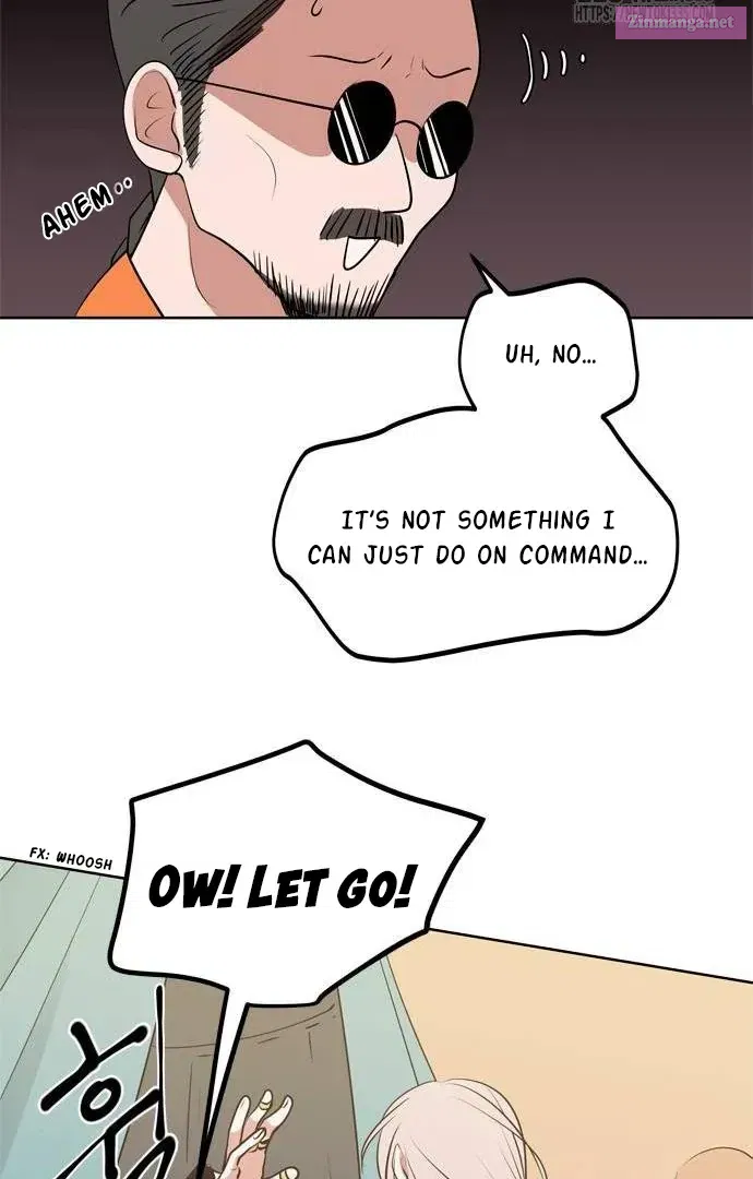 When A Ghost Bird Sings Zinmanga X Chapter 2 Page 39