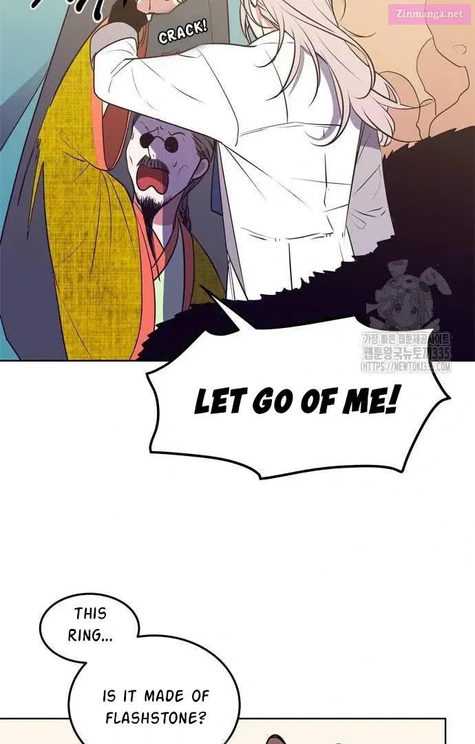 When A Ghost Bird Sings Zinmanga X Chapter 2 Page 40