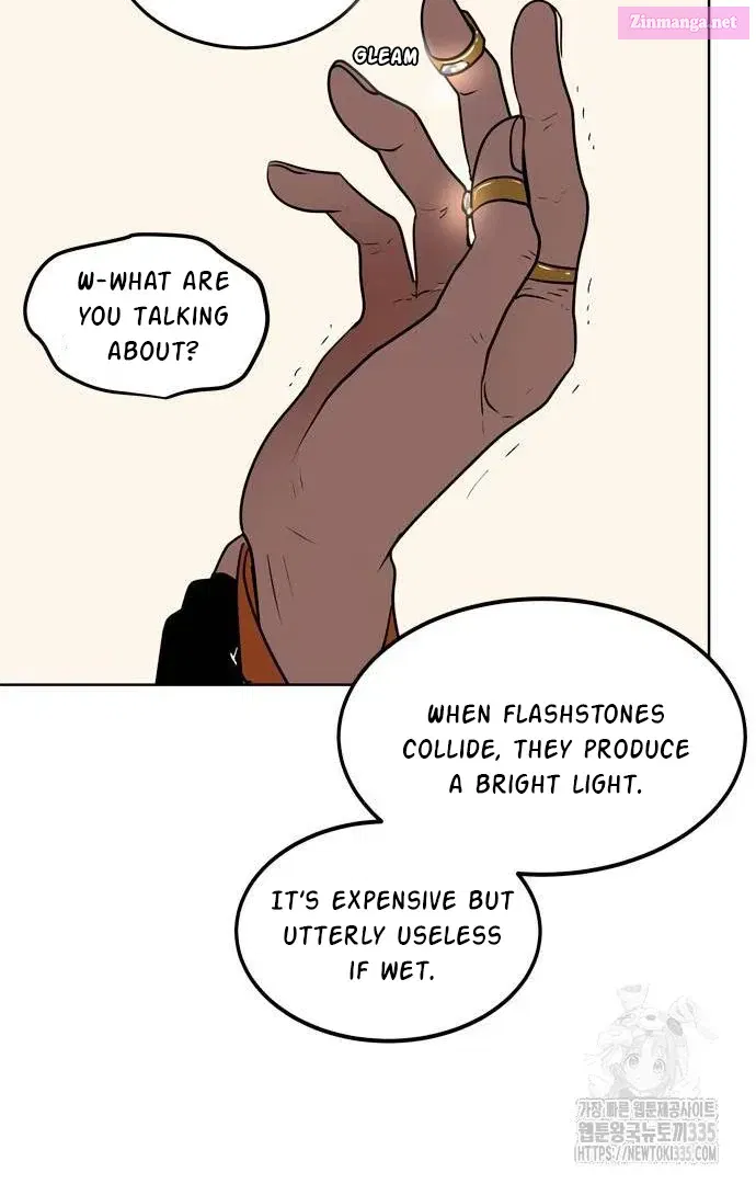 When A Ghost Bird Sings Zinmanga X Chapter 2 Page 41