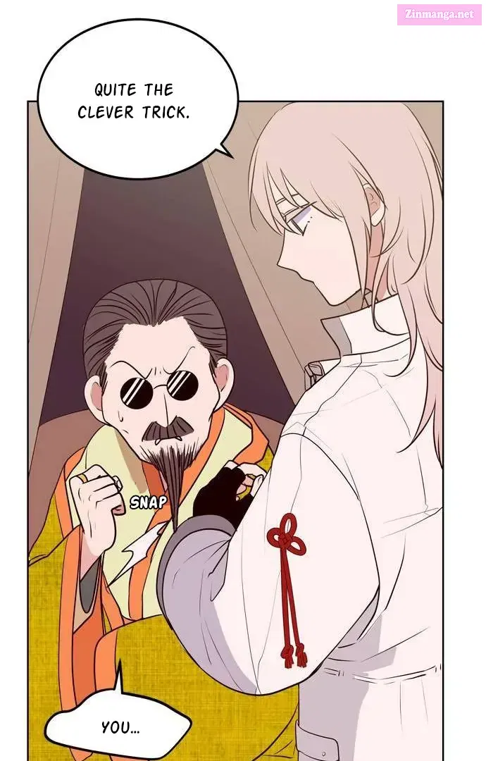 When A Ghost Bird Sings Zinmanga X Chapter 2 Page 42