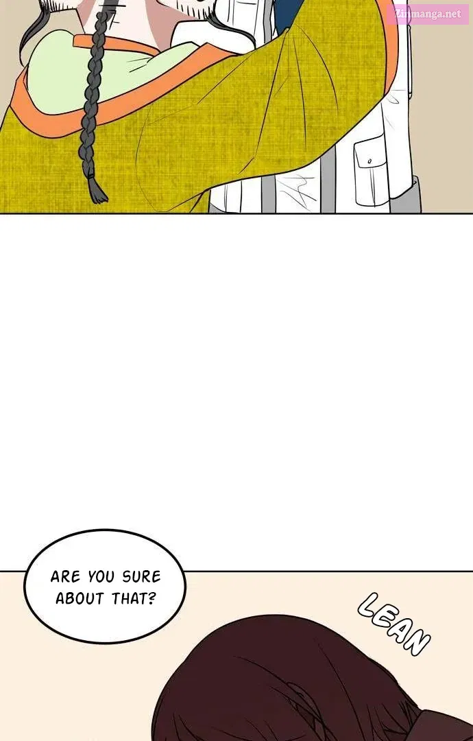 When A Ghost Bird Sings Zinmanga X Chapter 2 Page 44