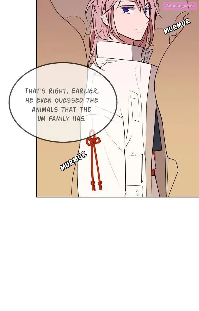 When A Ghost Bird Sings Zinmanga X Chapter 2 Page 48