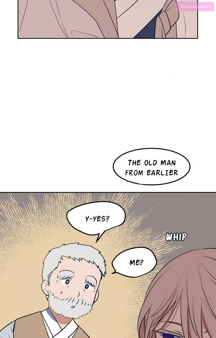 When A Ghost Bird Sings Zinmanga X Chapter 2 Page 51